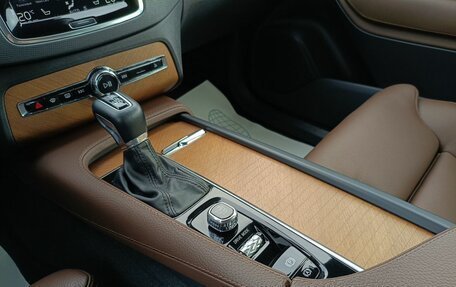 Volvo XC90 II рестайлинг, 2021 год, 5 432 000 рублей, 11 фотография