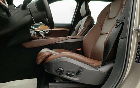 Volvo XC90 II рестайлинг, 2021 год, 5 432 000 рублей, 14 фотография