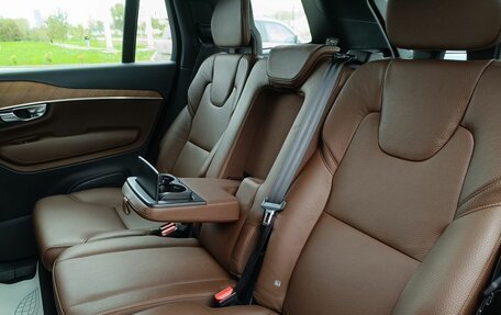 Volvo XC90 II рестайлинг, 2021 год, 5 432 000 рублей, 16 фотография