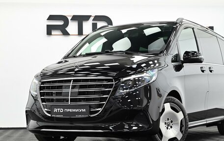 Mercedes-Benz V-Класс, 2026 год, 13 990 000 рублей, 6 фотография