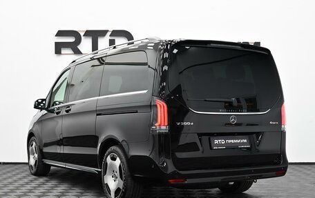 Mercedes-Benz V-Класс, 2026 год, 13 990 000 рублей, 4 фотография