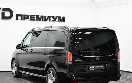 Mercedes-Benz V-Класс, 2026 год, 13 990 000 рублей, 8 фотография