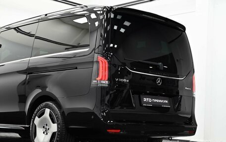 Mercedes-Benz V-Класс, 2026 год, 13 990 000 рублей, 9 фотография