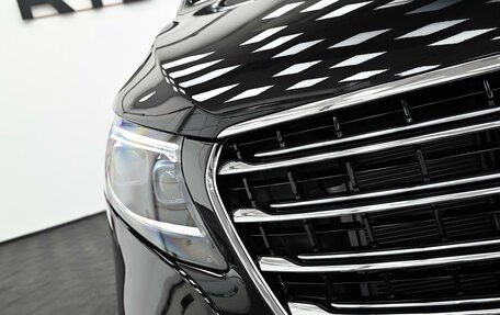 Mercedes-Benz V-Класс, 2026 год, 13 990 000 рублей, 7 фотография