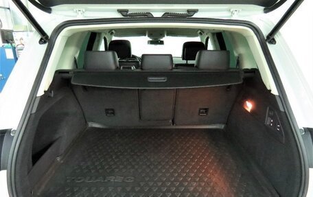 Volkswagen Touareg III, 2016 год, 3 500 000 рублей, 7 фотография