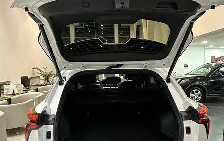 Haval F7, 2026 год, 3 563 010 рублей, 7 фотография