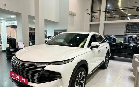 Haval F7, 2026 год, 3 563 010 рублей, 3 фотография