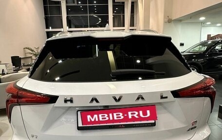 Haval F7, 2026 год, 3 563 010 рублей, 6 фотография