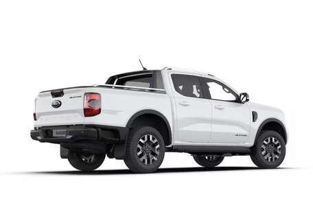 Ford Ranger, 2026 год, 5 920 000 рублей, 2 фотография