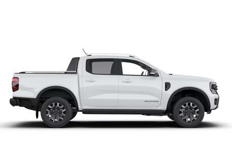Ford Ranger, 2026 год, 5 920 000 рублей, 3 фотография