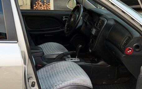 Hyundai Sonata IV рестайлинг, 2005 год, 310 000 рублей, 5 фотография