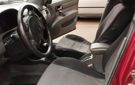 Chevrolet Lacetti, 2007 год, 270 000 рублей, 6 фотография