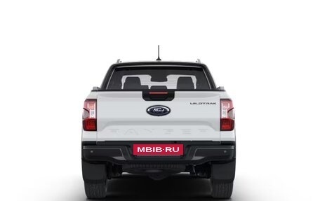 Ford Ranger, 2026 год, 5 920 000 рублей, 5 фотография