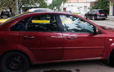 Chevrolet Lacetti, 2007 год, 270 000 рублей, 5 фотография