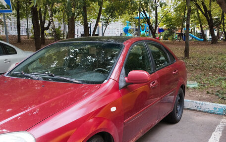 Chevrolet Lacetti, 2007 год, 270 000 рублей, 2 фотография
