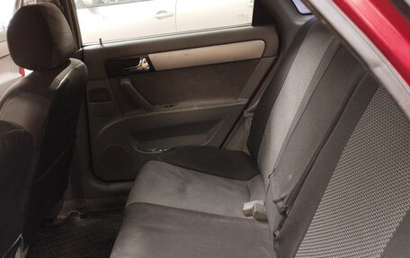 Chevrolet Lacetti, 2007 год, 270 000 рублей, 8 фотография
