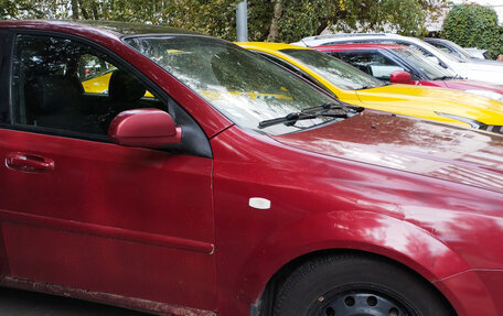 Chevrolet Lacetti, 2007 год, 270 000 рублей, 3 фотография
