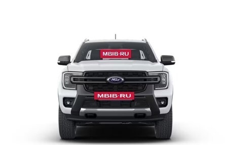 Ford Ranger, 2026 год, 5 920 000 рублей, 4 фотография