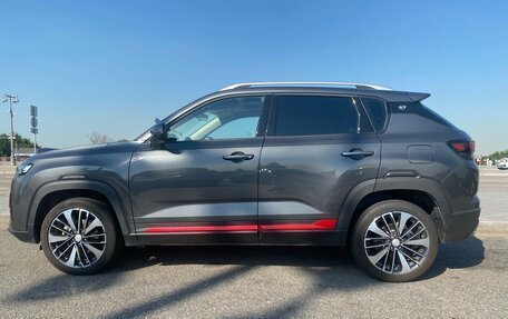 Changan CS35 Plus, 2025 год, 1 575 000 рублей, 8 фотография