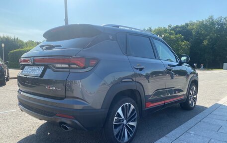 Changan CS35 Plus, 2025 год, 1 575 000 рублей, 5 фотография