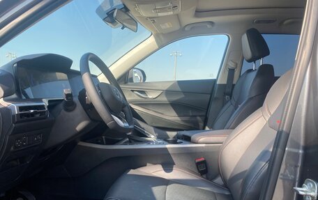 Changan CS35 Plus, 2025 год, 1 575 000 рублей, 9 фотография