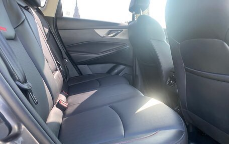 Changan CS35 Plus, 2025 год, 1 575 000 рублей, 14 фотография