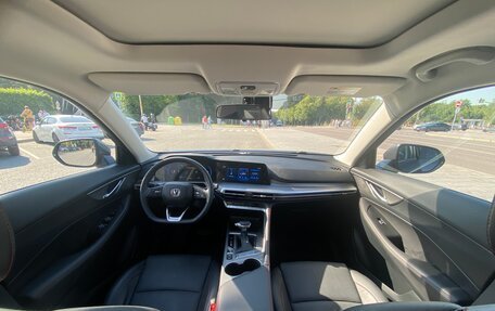 Changan CS35 Plus, 2025 год, 1 575 000 рублей, 13 фотография