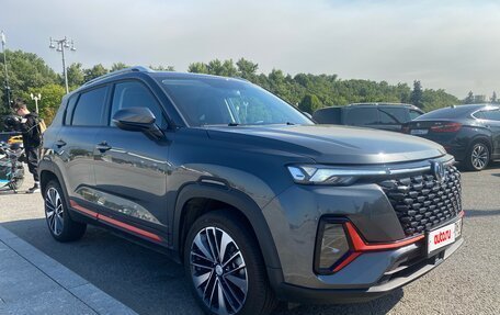 Changan CS35 Plus, 2025 год, 1 575 000 рублей, 3 фотография