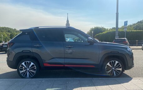 Changan CS35 Plus, 2025 год, 1 575 000 рублей, 4 фотография