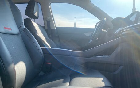 Changan CS35 Plus, 2025 год, 1 575 000 рублей, 12 фотография