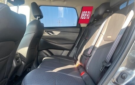 Changan CS35 Plus, 2025 год, 1 575 000 рублей, 15 фотография