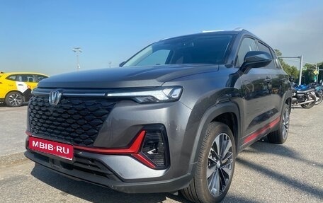 Changan CS35 Plus, 2025 год, 1 575 000 рублей, 1 фотография