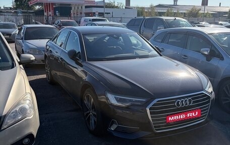 Audi A6, 2020 год, 4 199 000 рублей, 1 фотография