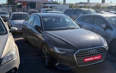 Audi A6, 2020 год, 4 199 000 рублей, 1 фотография