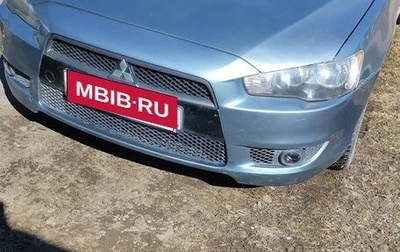 Mitsubishi Lancer IX, 2008 год, 495 000 рублей, 1 фотография