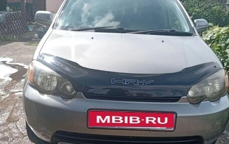 Honda HR-V I, 2000 год, 550 000 рублей, 1 фотография