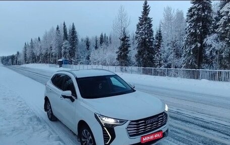 Haval Jolion, 2023 год, 1 600 000 рублей, 1 фотография