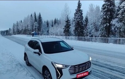 Haval Jolion, 2023 год, 1 600 000 рублей, 1 фотография