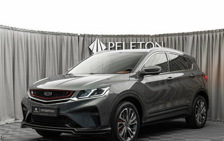 Geely Coolray I, 2022 год, 2 080 000 рублей, 1 фотография