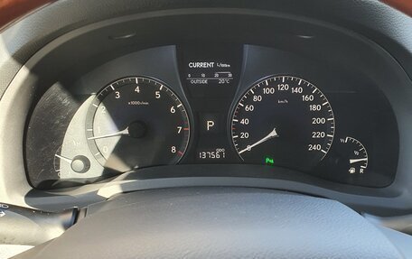 Lexus RX III, 2011 год, 2 185 000 рублей, 8 фотография