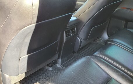 Lexus RX III, 2011 год, 2 185 000 рублей, 11 фотография