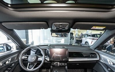 GAC GS8, 2026 год, 5 349 000 рублей, 1 фотография
