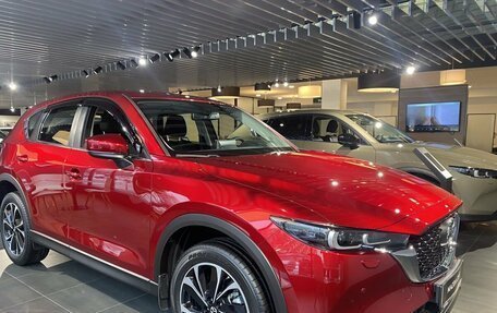 Mazda CX-5 II, 2026 год, 3 960 000 рублей, 1 фотография