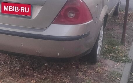 Ford Mondeo III, 2002 год, 180 000 рублей, 1 фотография