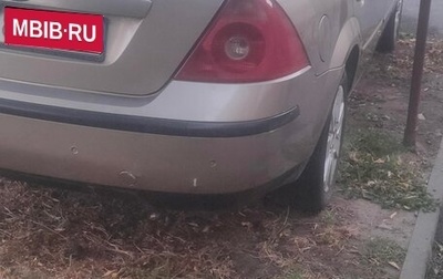 Ford Mondeo III, 2002 год, 180 000 рублей, 1 фотография