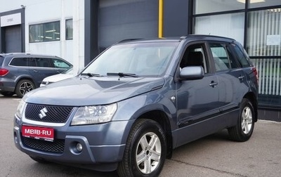 Suzuki Grand Vitara, 2006 год, 750 000 рублей, 1 фотография