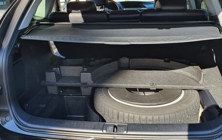 Lexus RX III, 2011 год, 2 185 000 рублей, 13 фотография