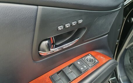 Lexus RX III, 2011 год, 2 185 000 рублей, 17 фотография