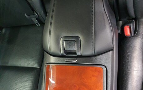 Lexus RX III, 2011 год, 2 185 000 рублей, 21 фотография