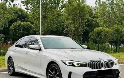 BMW 3 серия, 2023 год, 3 450 000 рублей, 1 фотография